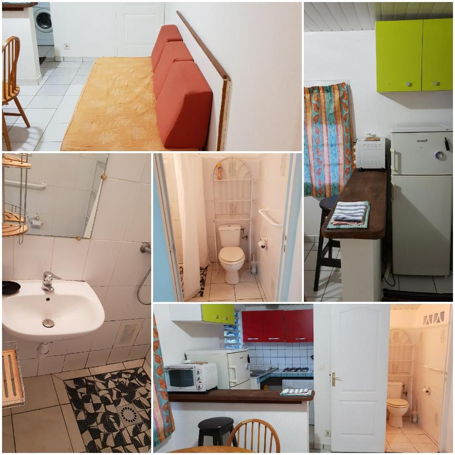 Matoury Residence Vero מראה חיצוני תמונה