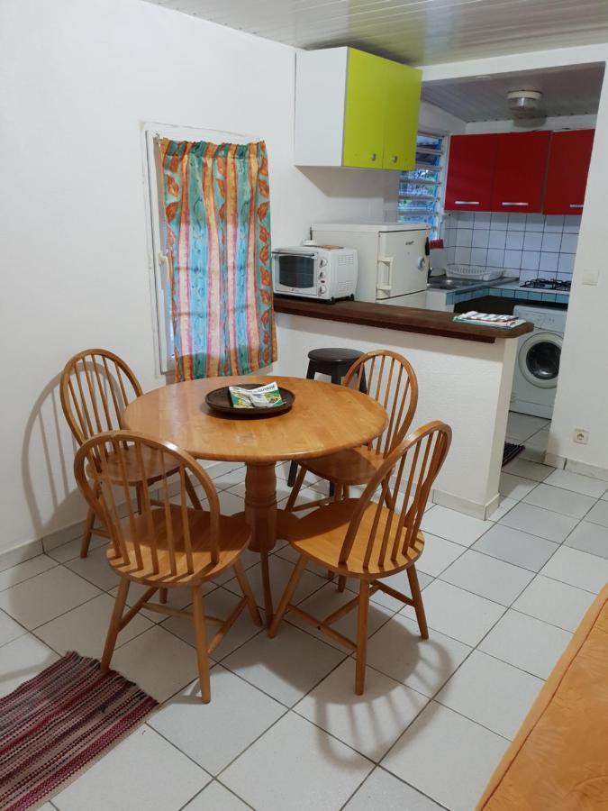 Matoury Residence Vero מראה חיצוני תמונה