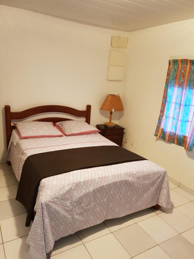 Matoury Residence Vero מראה חיצוני תמונה