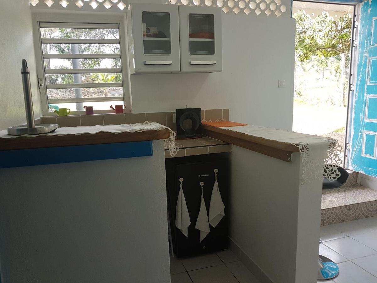 Matoury Residence Vero מראה חיצוני תמונה