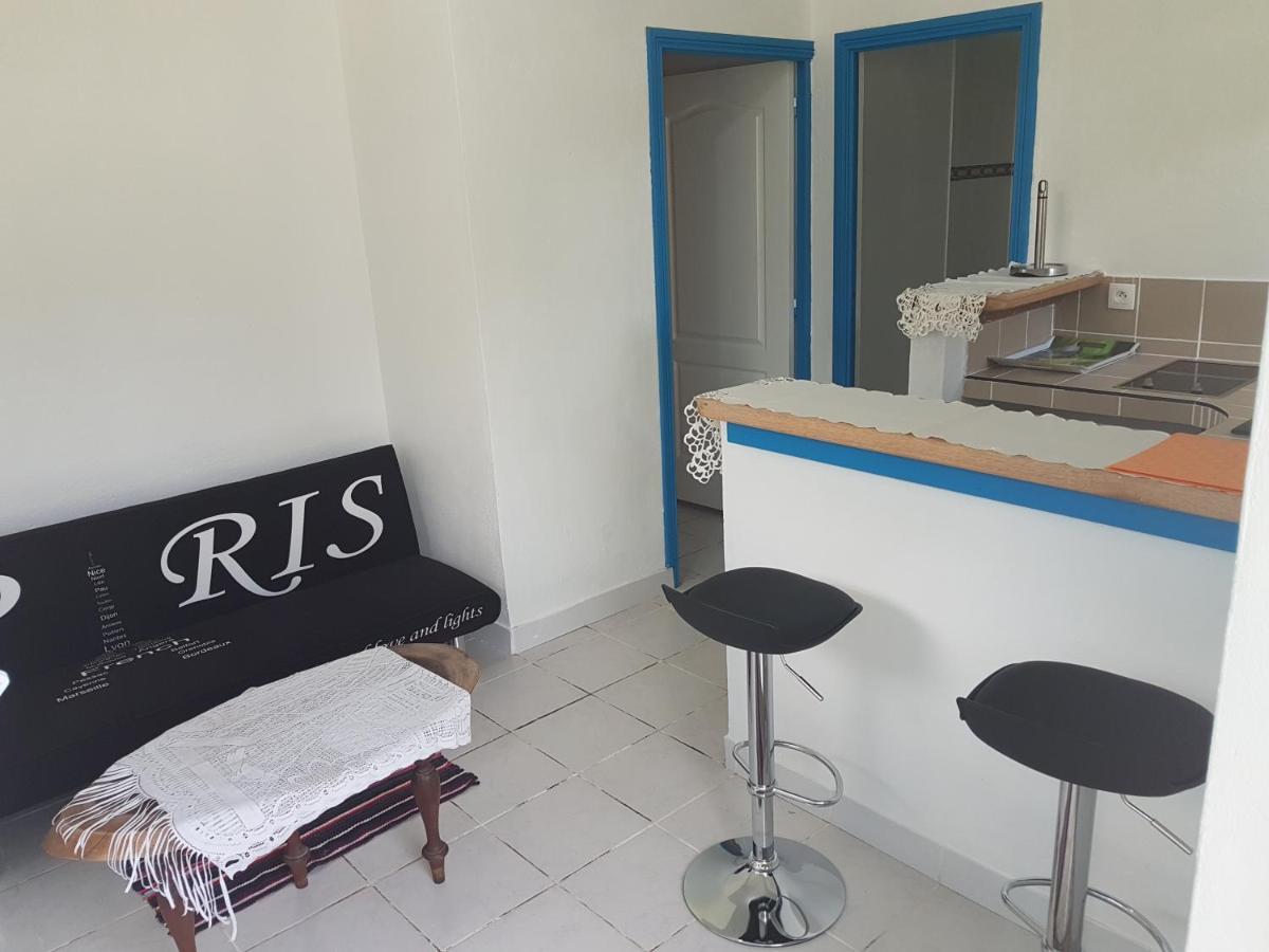 Matoury Residence Vero מראה חיצוני תמונה